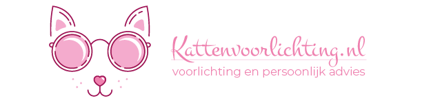 Kattenvoorlichting.nl