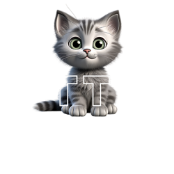 KittenTeKoop