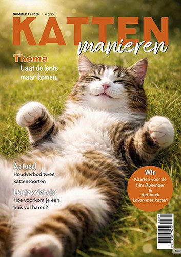 KattenManieren 